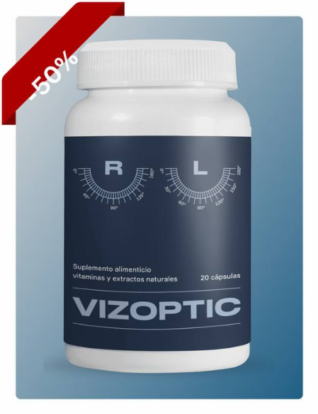 Producto Vizoptic